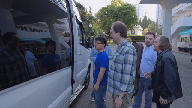 Виртуозы на Чёрном море смотреть онлайн