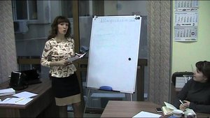 Ораторское искусство урок 3