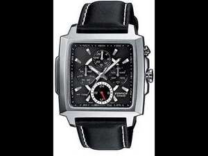 Обзор Casio EF-324L-1A