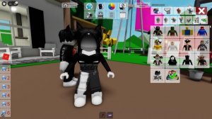 Все секретки в Roblox! 2 часть