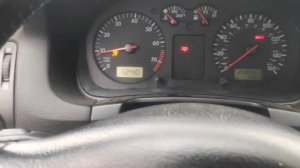 Проверка работы байпаса на холостых tfsi bypass valve - интеграция GFB DV+ T9351 AUT (mk4 GTI AWP)