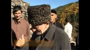 Индусы на кавказе это ингуши ! ИнГдусы !