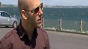 Искривление времени 2 сезон 11 серия (документальный сериал, 2008-2009)