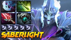 SabeRLight- Spectre Beast [28/3/26] - Dota 2 Pro Gameplay [Watch & Learn]