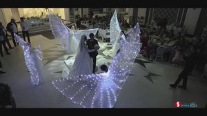 Езидская свадьба / Dawata Ezdia / Arsen & Anna / Wedding Day