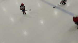 хоккей
