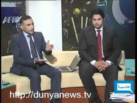 Dunya TV-Dunya TV Special-31-03-2011-Pt-5/5 смотреть онлайн