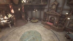 МАКСИМА И ЭДУРУС: МИССИЯ НЕВЫПОЛНИМА ◈ Hogwarts Legacy ◈ ⅩⅩⅢ