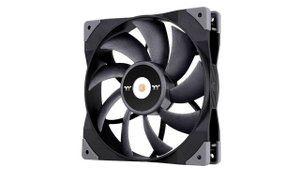 Thermaltake TOUGHFAN 14 High Static Pressure Radiator Fan Now Available in Single Pack and 2 Fan Pa