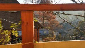 сочи горное лоо утро