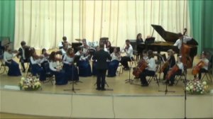 Grosso. Глебов. Лирическая мелодия