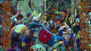 Монголо татарское ИГО   выдумка паразитов=КРИВДА от Романовых=Дмитрий Белоусов