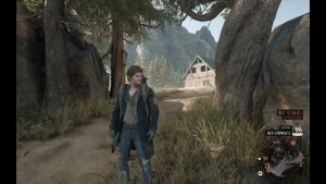 Days Gone Мод Костюмы Хипстер Дик