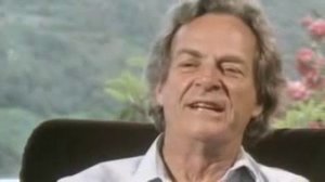 11_BBC interview with Feynman (uncertainty)