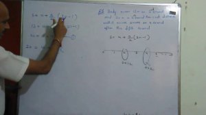 Class 11 Physics numerical Newton equation of motion