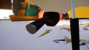 как пройти hello neighbor акт финал (привет сосед акт финал)