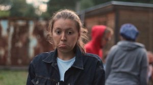 Слет Древлеправославной молодежи