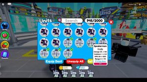 How to get the TRADABLE SPEAKERMAN in toilet tower defense?