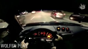 🔥ЭКСТРЕМАЛЬНАЯ ЕЗДА ПО ГОРОДУ🔥
