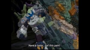 Момент воскрешения Мегатрона | Трансформеры Энергон [переработано]