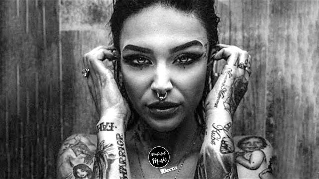 Kamro & Massari - Real Love, Indilla Enigma, Elfida, Yıldırım Erşahin & HilalDeep Remix #Mix смотреть онлайн