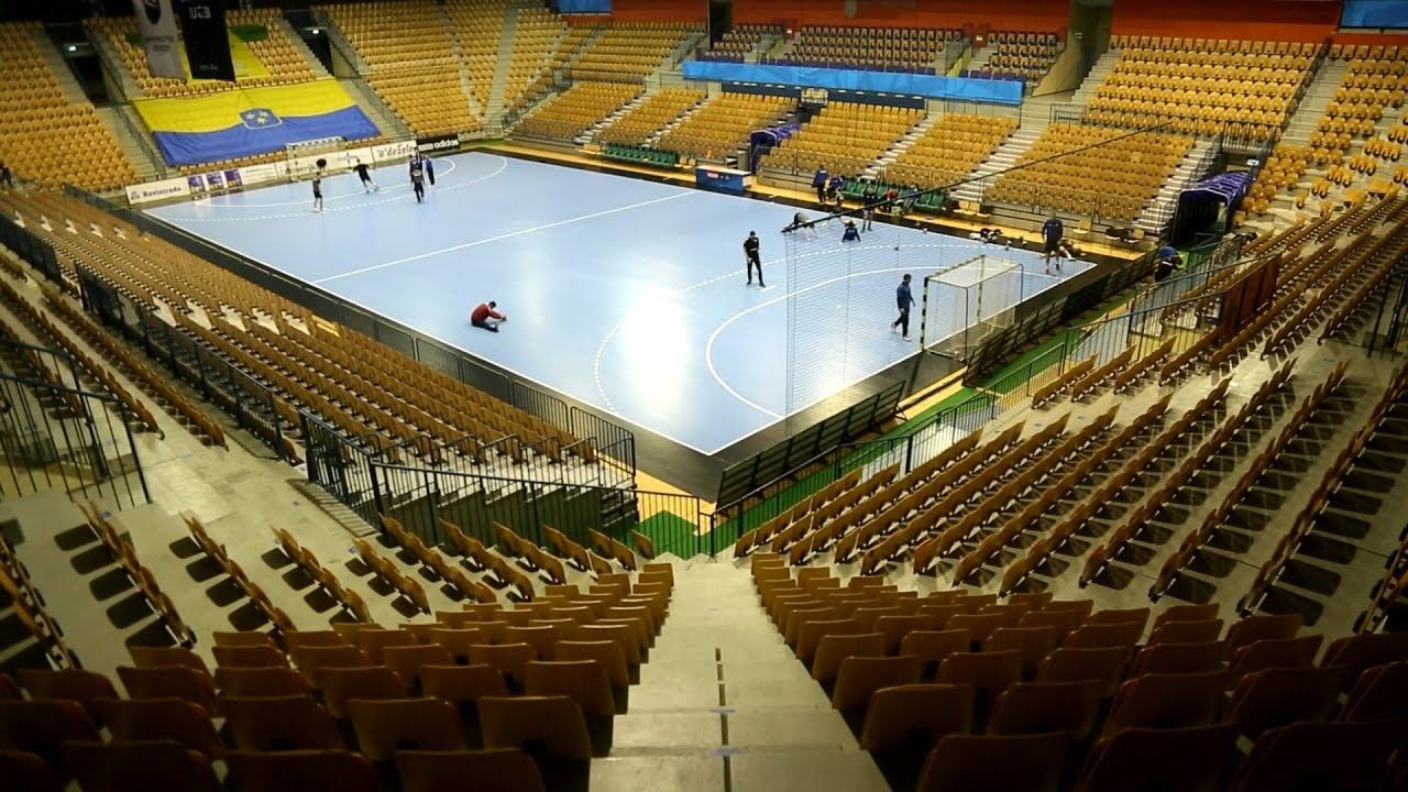 БГК TV. Выпуск 30. Тренировка в Целе. смотреть онлайн