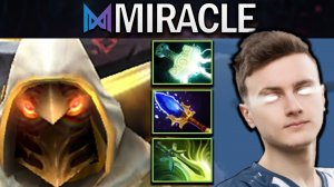 TI13 - Juggernaut Dota 2 Gameplay Miracle with 21 Kills - Lima Major