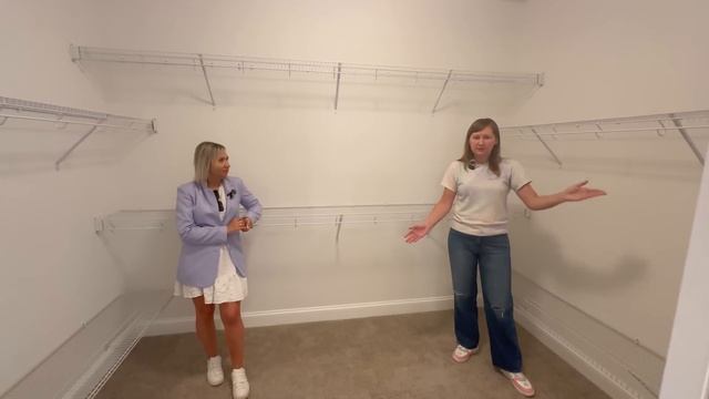 Дом в южной Каролине Недвижимость в США Обзор дома с риэлтором Татьяной