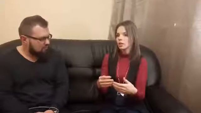 Клинические аспекты тревоги. Беседа с клиническим психологом Анастасией Чередой. Часть 2 смотреть онлайн