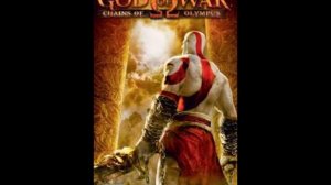 God Of War: Chains Of Olympus Soundtrack: Battle Of Attica