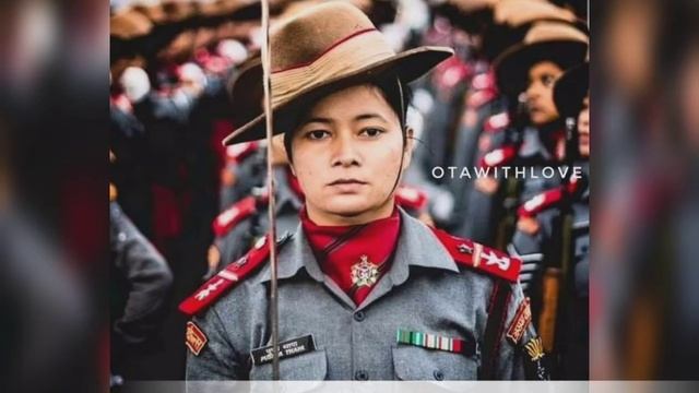 🇮🇳👮DEFENCE GIRLS BEST MOTIVATION VIDEO SONG||NDA CDS AFCAT OTA IMA MOTIVATION VIDEO|| смотреть онлайн