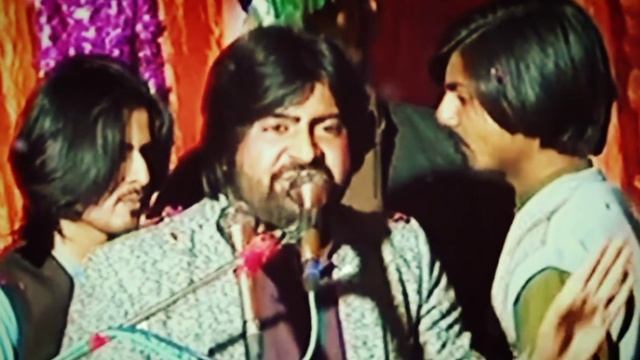 Zakir Syed Kumail Kazmi Stutes Rubai