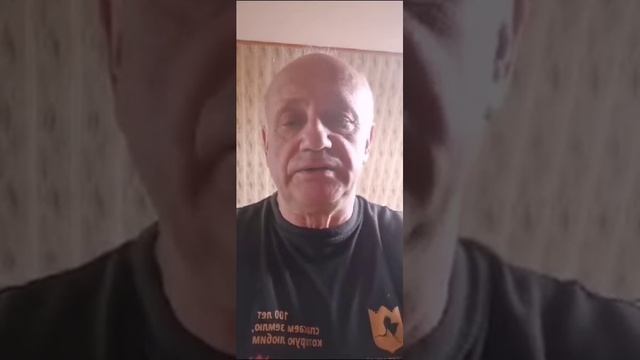 Про хомяков. Обращение Алексея Сурова