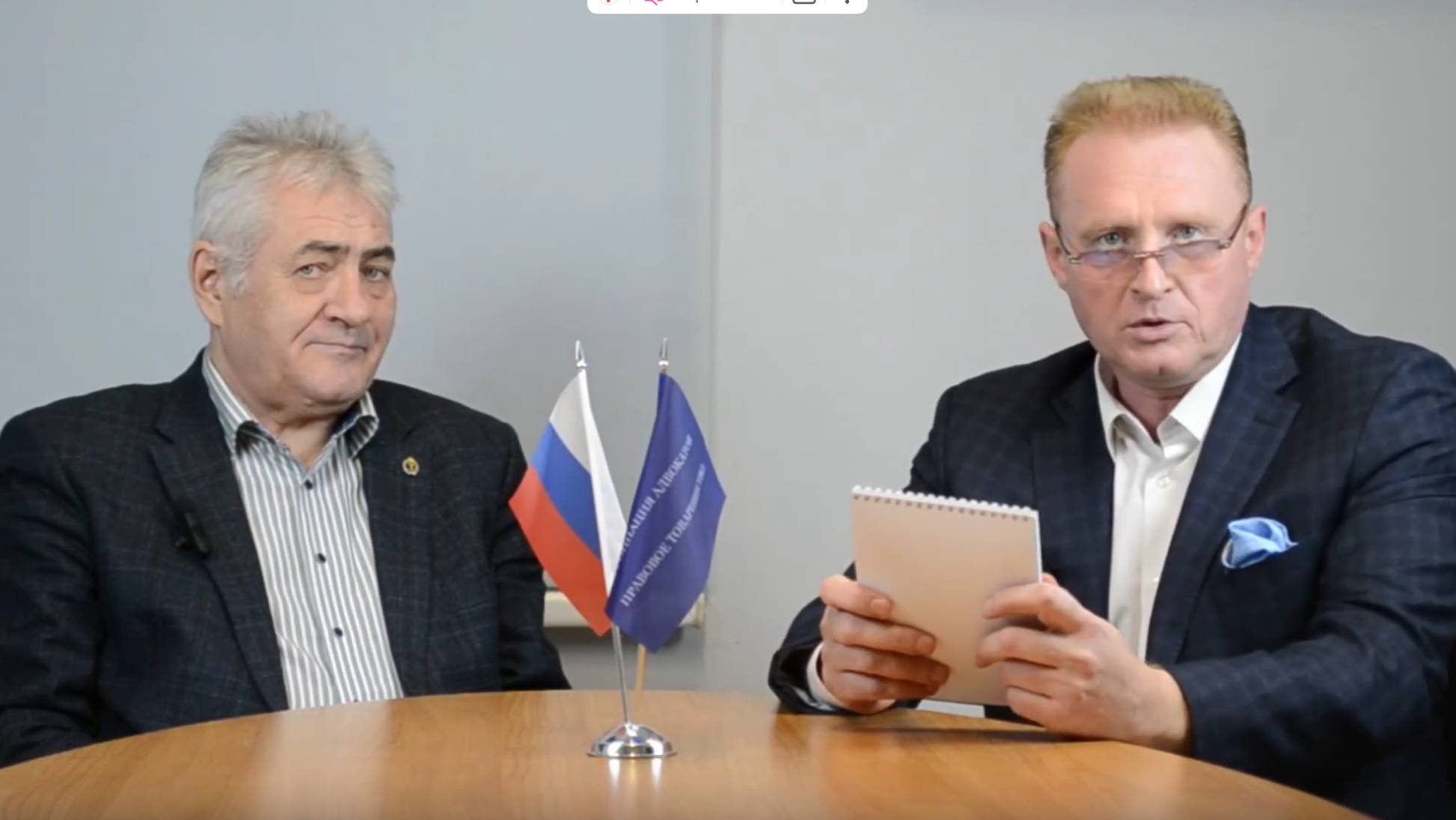 На вопросы о том, что делать если гражданин нашёл кошелёк, отвечает адвокат Титов В.М.