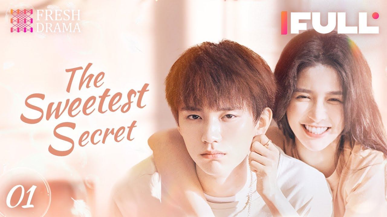 【Multi-sub】The Sweetest Secret EP01 | Joey Chua, Zhou Yiran | 你是我最甜蜜的心事 | Fresh Drama смотреть онлайн