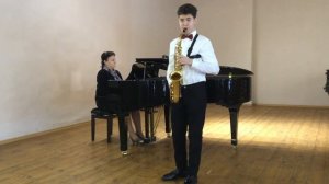 Дж.Гершвин «Хлопай в такт»