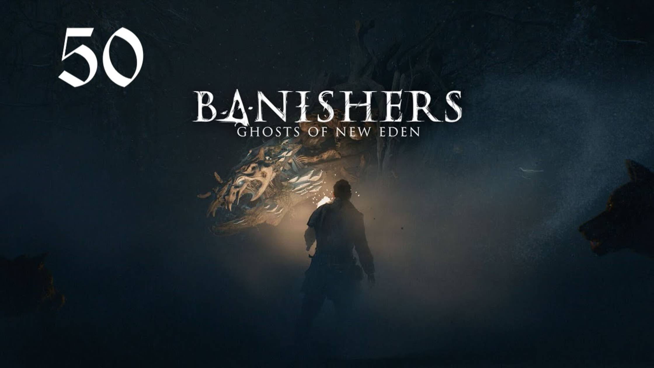Banishers: Ghosts of New Eden - Шальная пуля