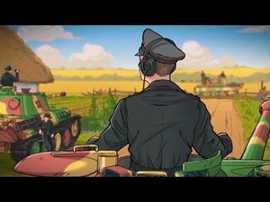 Operation Bagration | After Dark Edit