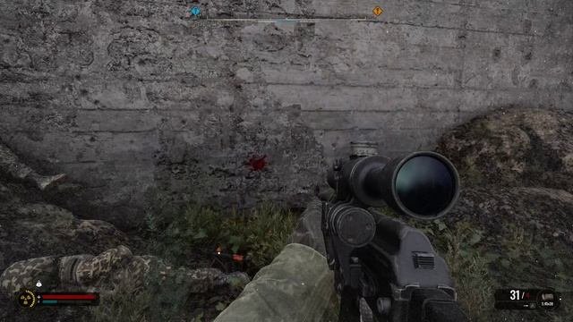 Stalker2 ч1