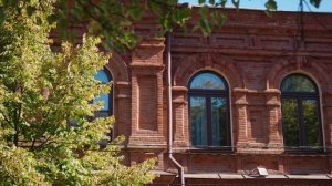 КРАСНОДАР В ОКТЯБРЕ