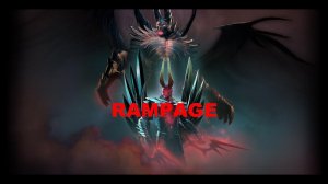 Dota 2 Terrorblade\Rampage