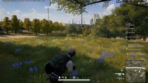 PUBG Battlegrounds - Xbox Series S 1080p 60fps (NO X/S)