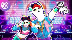 Just Dance 2022 - China (Диджейская версия) by Anuel AA, Daddy Yankee, Karol G Ft. Ozuna, J Balvin