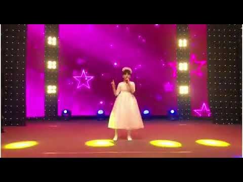 Аяулы анашым