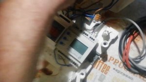 автоматика для ректификации руками пользователя