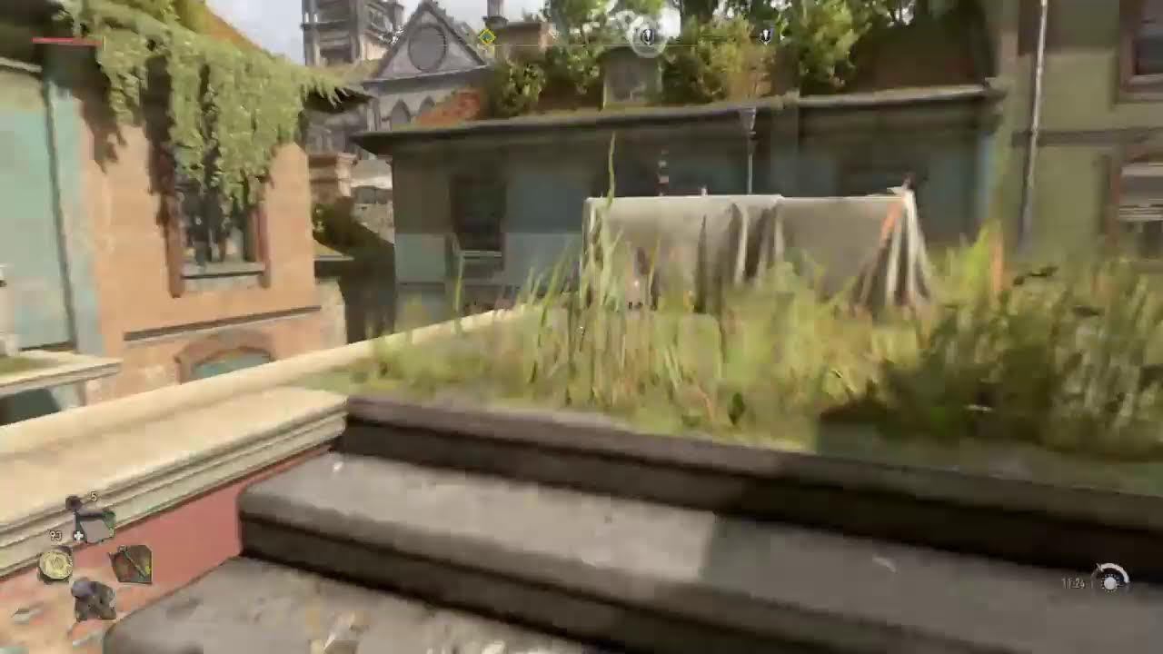 Dying Light 2 LetsPlay:Ep4 смотреть онлайн