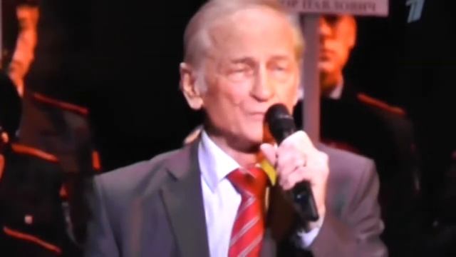 9 Мая - День Победы! Бессмертный Марш. Бессмертный полк.  Михаил Ножкин.
