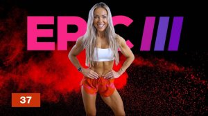 Caroline Girvan - UNLEASHED Unilateral Lower Body Workout | EPIC III Day 37