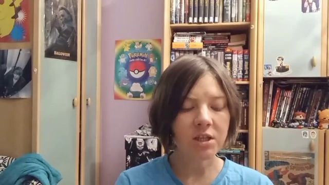 Аудиофанфик: Гарри Поттер и Мальчик-Который-Выжил-Из-Ума (часть 23) смотреть онлайн