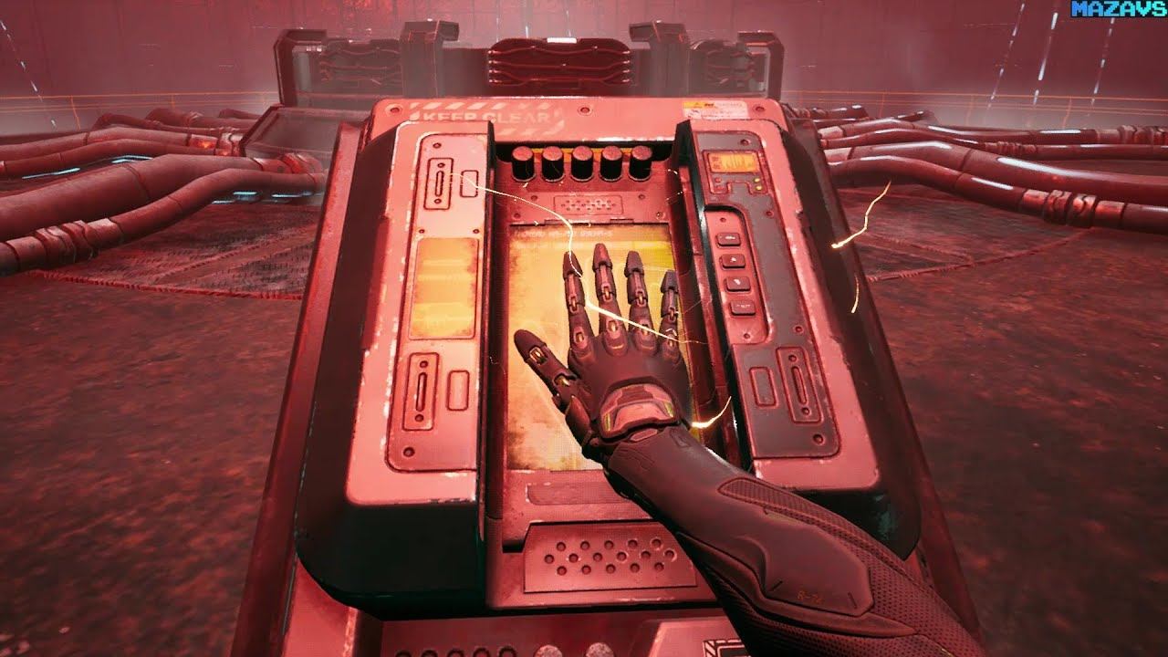 Ghostrunner (Demo) ★ GamePlay ★ Ultra Settings смотреть онлайн